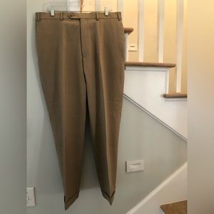 Men’s pants Hart Schaffner Marx small 38R